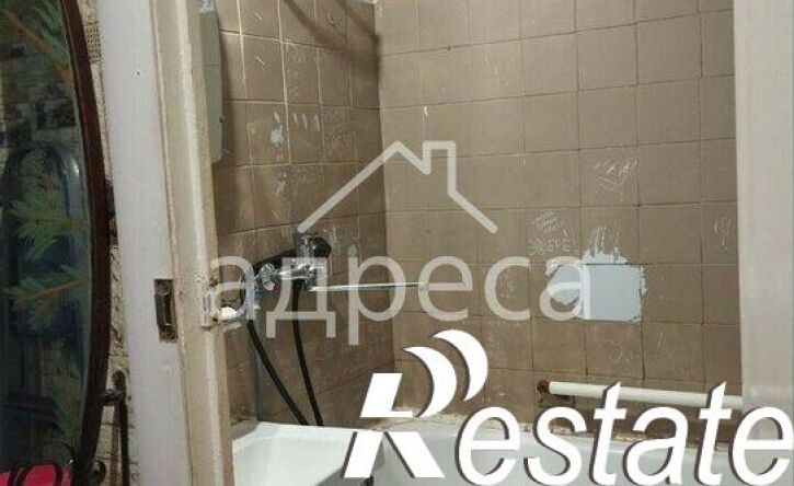 1-комн квартира улица Тухачевского, 42,  д. 42