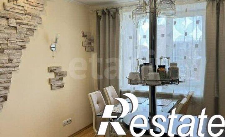 1-комн квартира Коммунистическая улица, 27,  д. 27