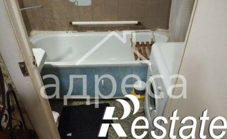 1-комн квартира улица Тухачевского, 42,  д. 42