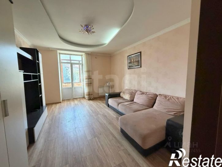 2-комн квартира улица 22-го Партсъезда, 27,  д. 27