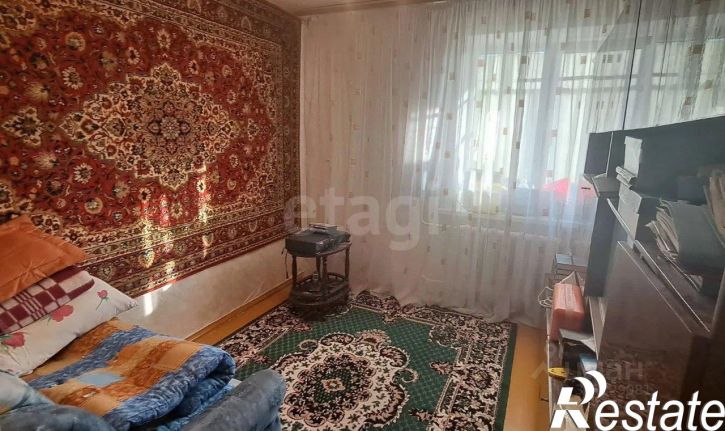 3-комн квартира Крайняя улица, 1,  д. 1