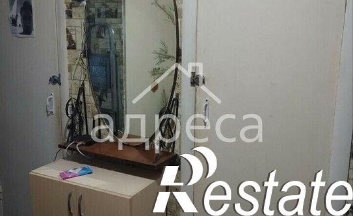1-комн квартира улица Тухачевского, 42,  д. 42