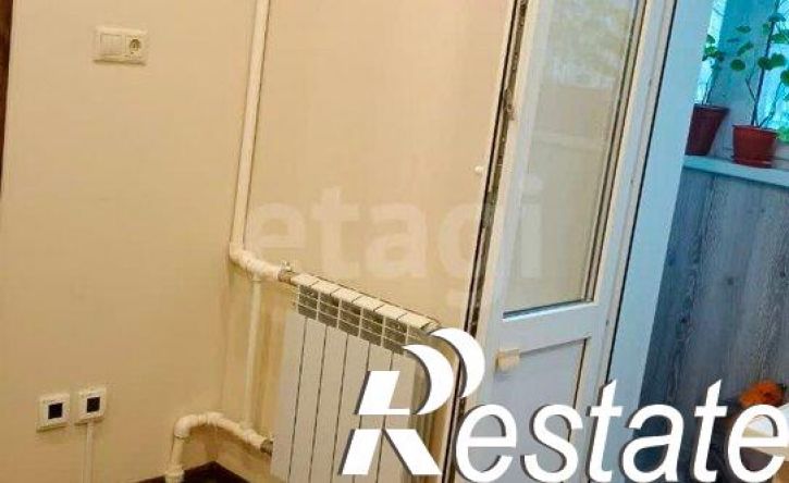 2-комн квартира Металлургическая улица, 86,  д. 86