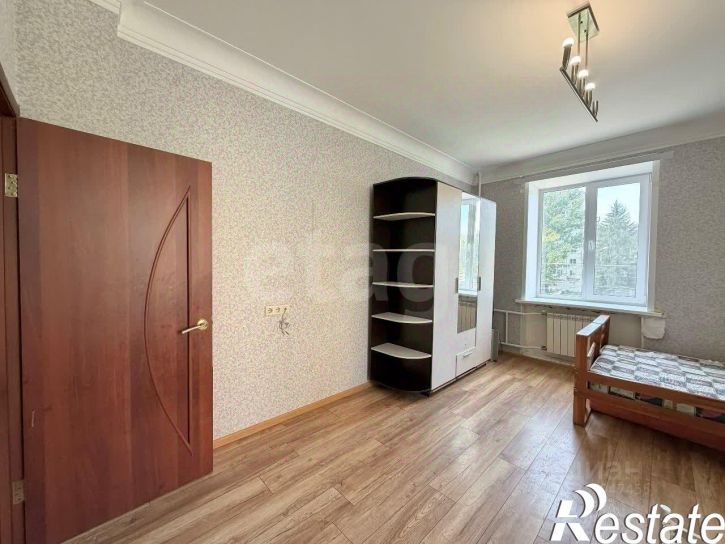 2-комн квартира улица 22-го Партсъезда, 27,  д. 27