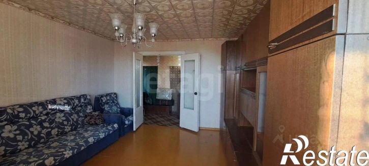 3-комн квартира Крайняя улица, 1,  д. 1