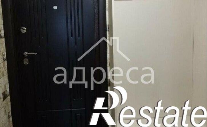 1-комн квартира улица Тухачевского, 42,  д. 42