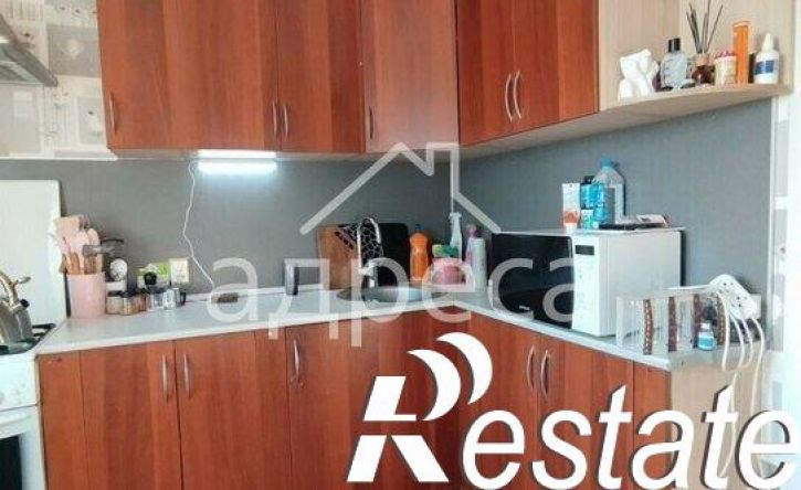 1-комн квартира улица Тухачевского, 42,  д. 42