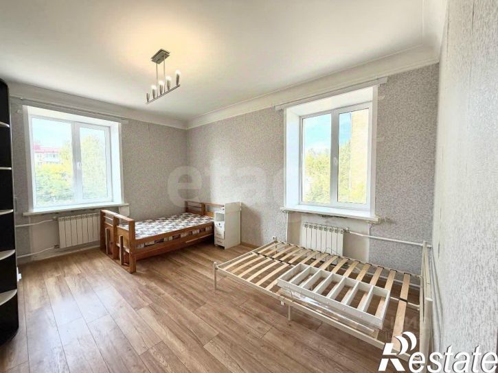 2-комн квартира улица 22-го Партсъезда, 27,  д. 27