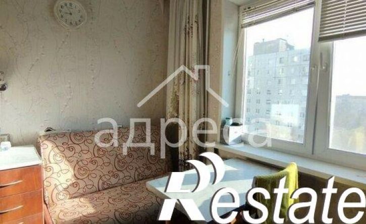 1-комн квартира улица Тухачевского, 42,  д. 42