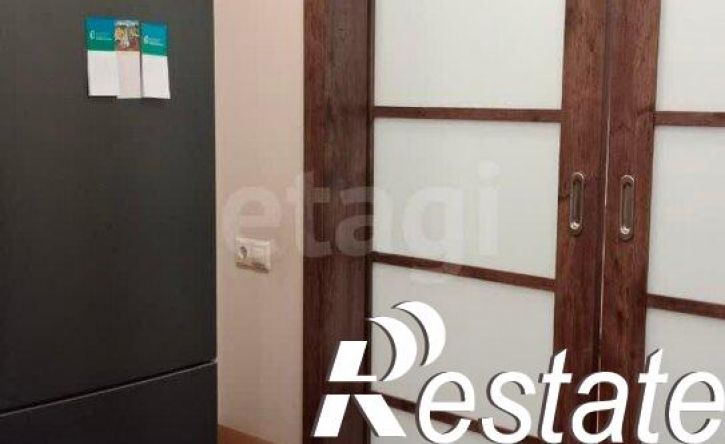 2-комн квартира Металлургическая улица, 86,  д. 86