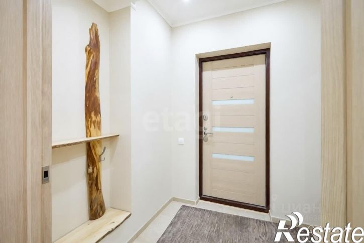 3-комн квартира Ново-Садовая улица, 106М,  д. 106М