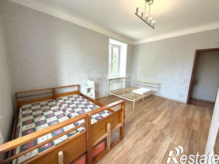 2-комн квартира улица 22-го Партсъезда, 27,  д. 27