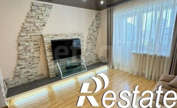 1-комн квартира Коммунистическая улица, 27,  д. 27