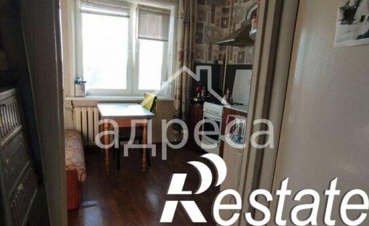 1-комн квартира улица Тухачевского, 42,  д. 42