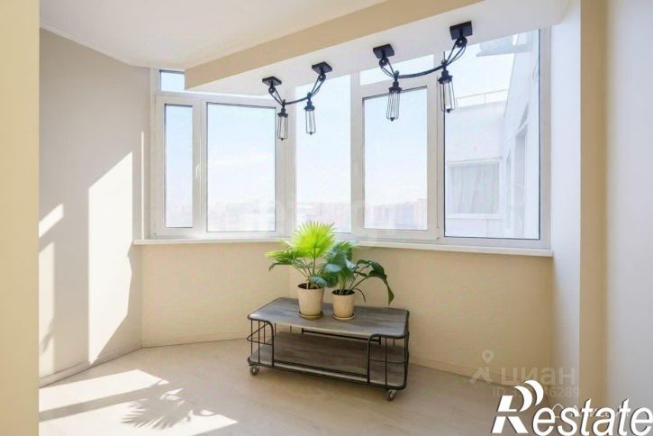 3-комн квартира Ново-Садовая улица, 106М,  д. 106М