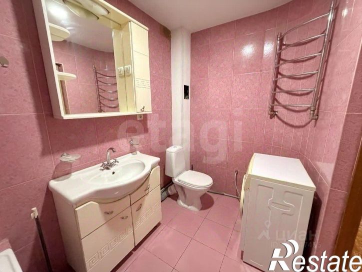 2-комн квартира улица 22-го Партсъезда, 27,  д. 27