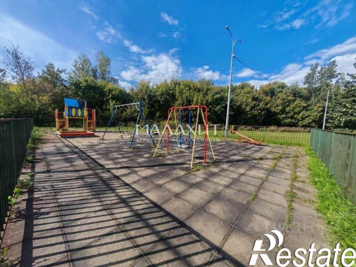 3-комн квартира Осетинская улица, 5,  д. 5