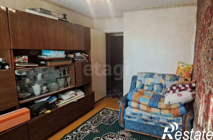 3-комн квартира Крайняя улица, 1,  д. 1
