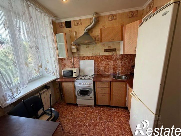 2-комн квартира улица 22-го Партсъезда, 27,  д. 27