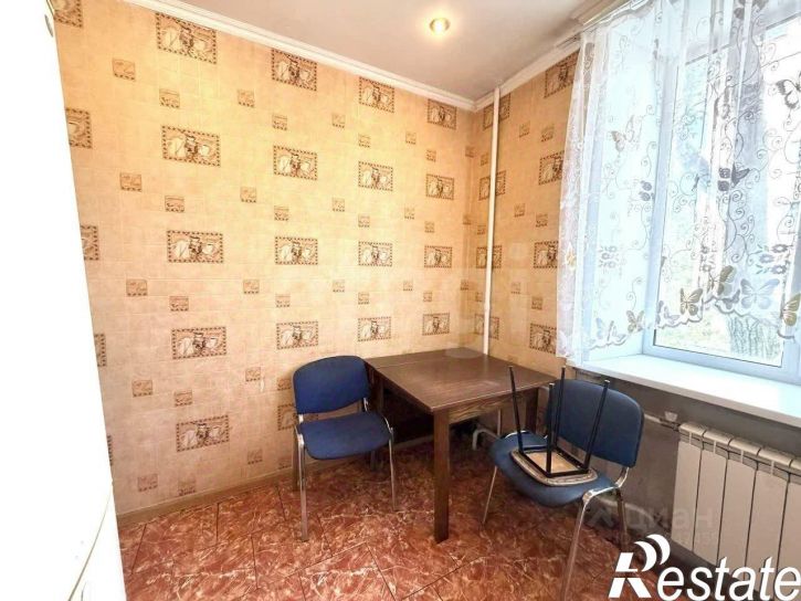 2-комн квартира улица 22-го Партсъезда, 27,  д. 27