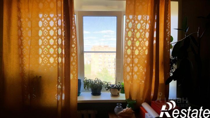 3-комн квартира проспект Ленина, 4,  д. 4