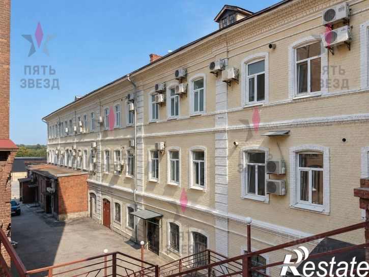 Отдельное здание улица Крупской, 1,  д. 1
