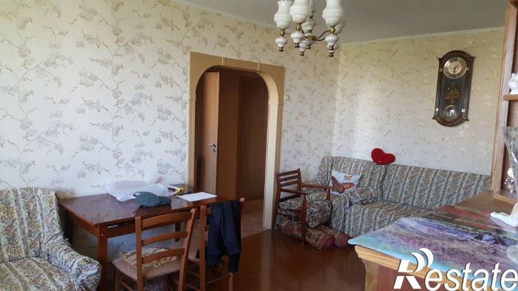 3-комн квартира проспект Ленина, 4,  д. 4