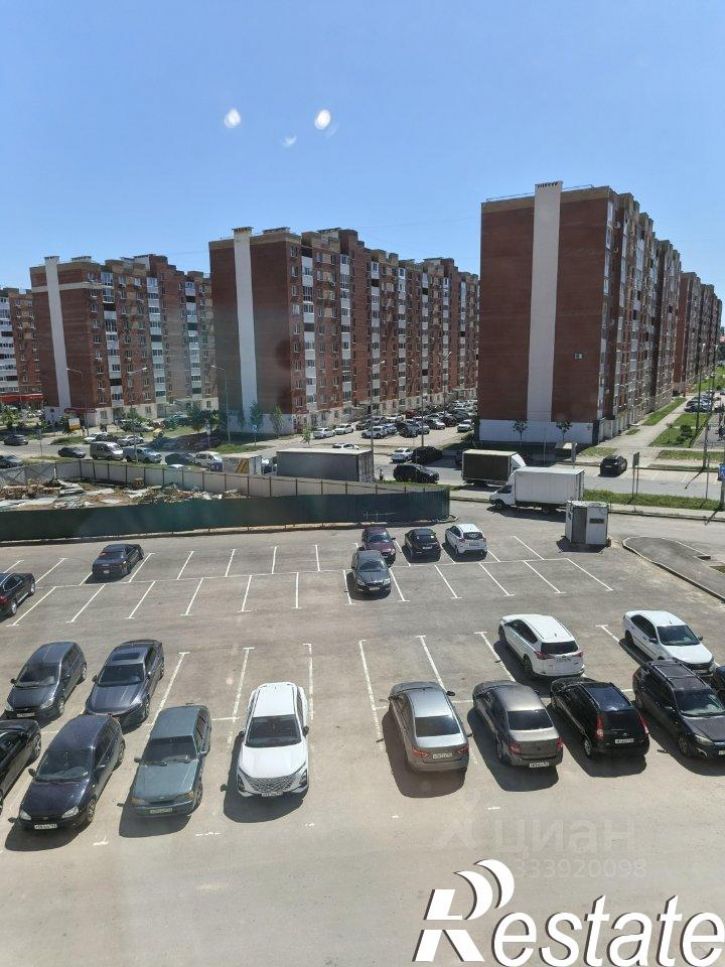 1-комн квартира посёлок Мехзавод, 1-й квартал, 79