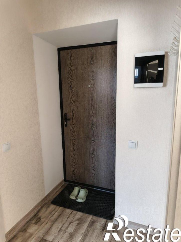1-комн квартира посёлок Мехзавод, 1-й квартал, 79
