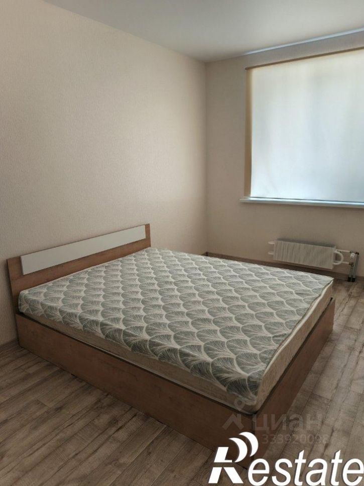 1-комн квартира посёлок Мехзавод, 1-й квартал, 79