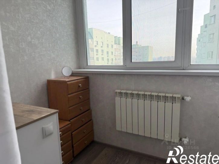1-комн квартира Нагорная улица, 185,  д. 185