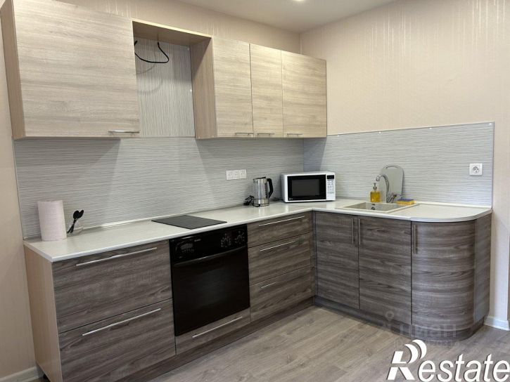 1-комн квартира улица Ерошевского, 31,  д. 31