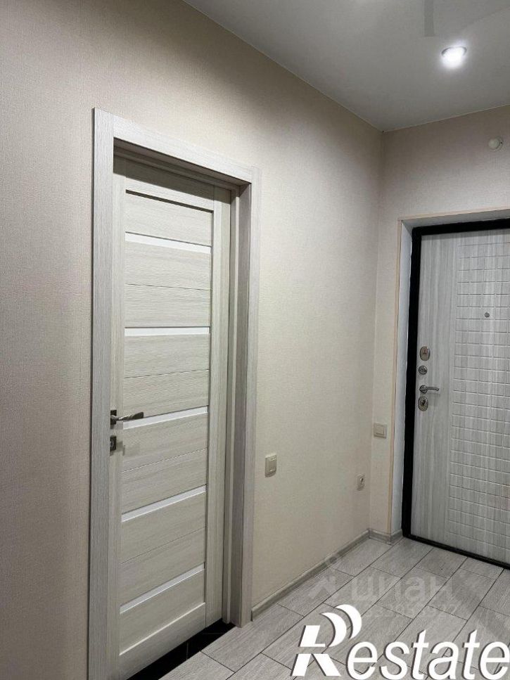 1-комн квартира Ново-Садовая улица, 106Н,  д. 106Н