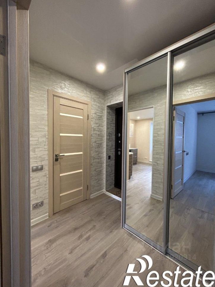 1-комн квартира улица Ерошевского, 31,  д. 31