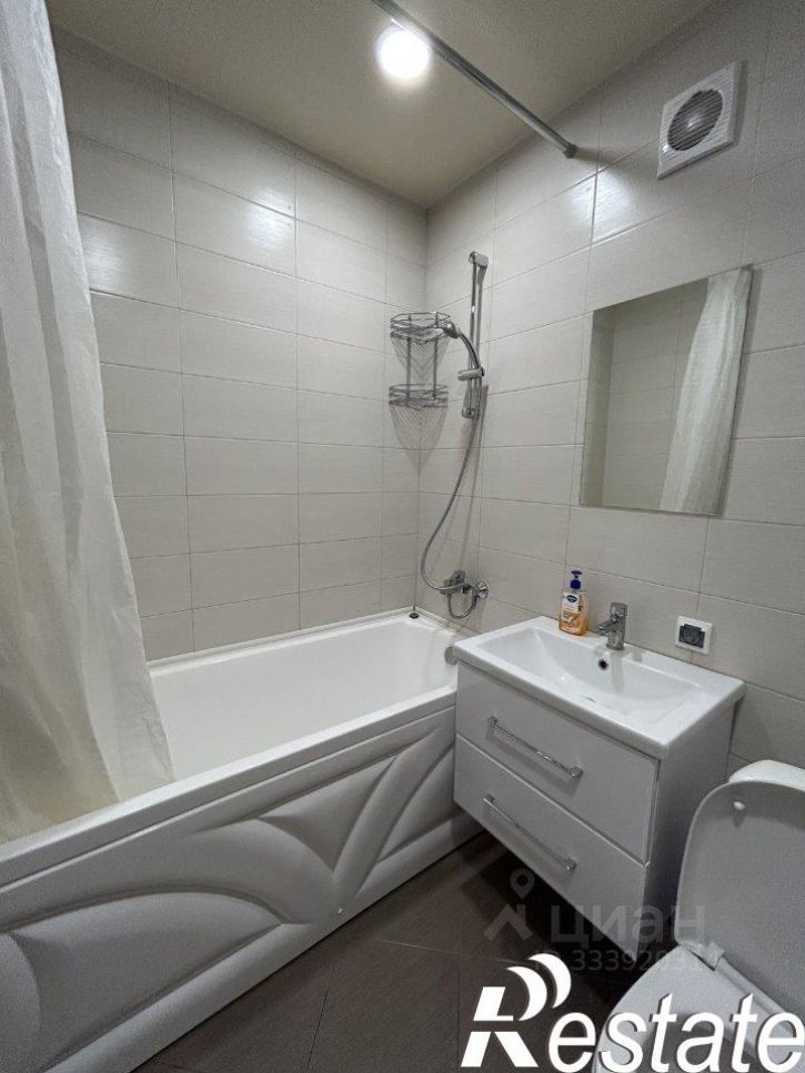 1-комн квартира улица Ерошевского, 31,  д. 31