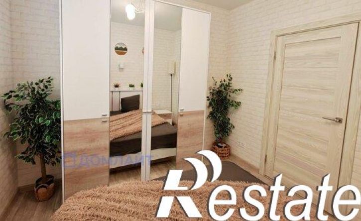 2-комн квартира Одесский переулок, 20,  д. 20