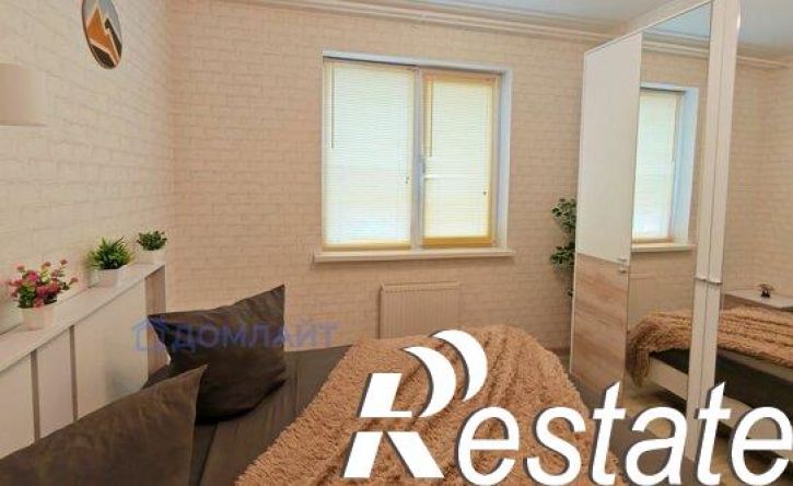 2-комн квартира Одесский переулок, 20,  д. 20