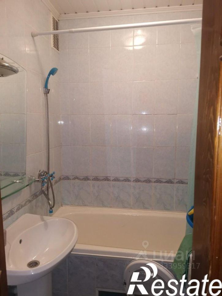 3-комн квартира улица Осипенко, 24,  д. 24