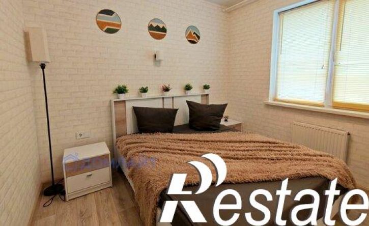 2-комн квартира Одесский переулок, 20,  д. 20