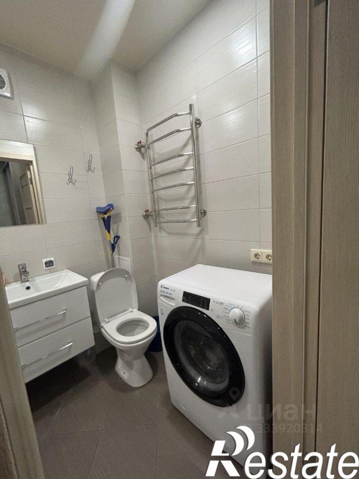 1-комн квартира улица Ерошевского, 31,  д. 31