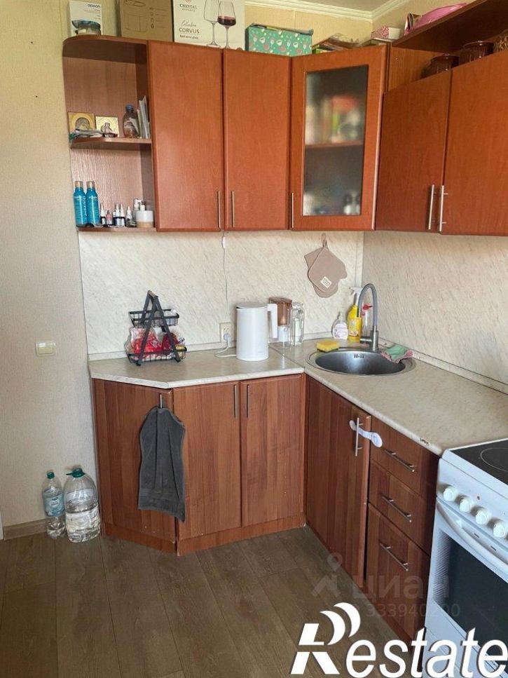 1-комн квартира улица Советской Армии, 98,  д. 98