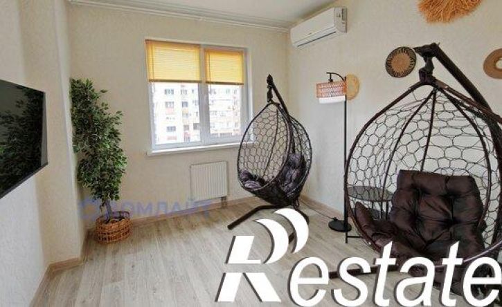 2-комн квартира Одесский переулок, 20,  д. 20