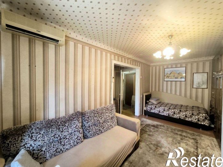 2-комн квартира проспект Масленникова, 40,  д. 40