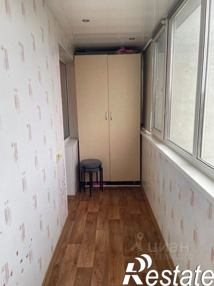 1-комн квартира улица Советской Армии, 98,  д. 98