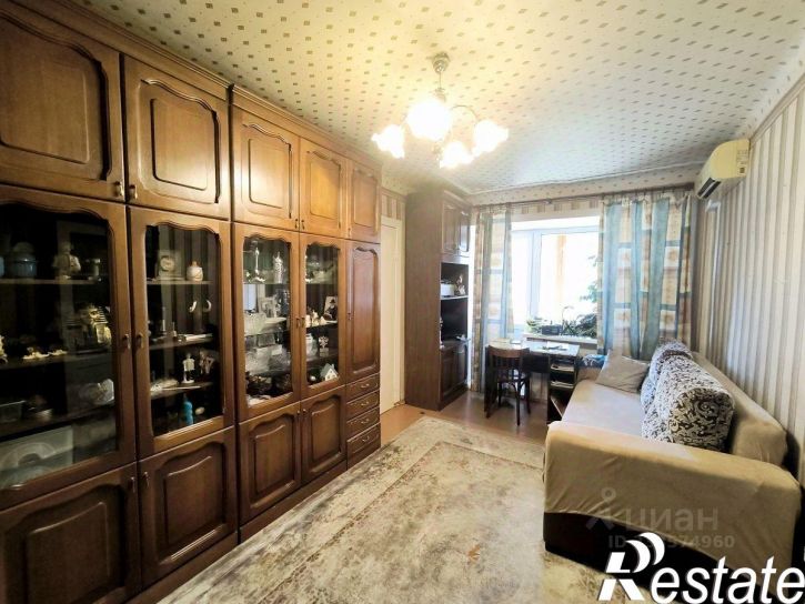 2-комн квартира проспект Масленникова, 40,  д. 40
