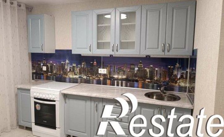 1-комн квартира проспект Кирова, 322А к3,  д. 322А к3