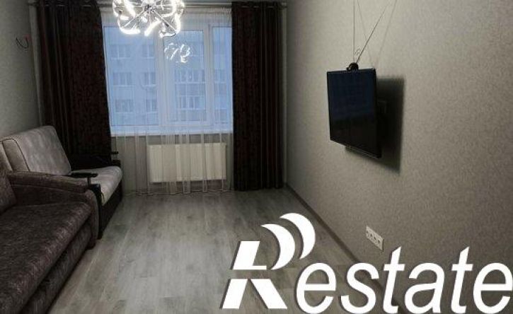 1-комн квартира проспект Кирова, 322А к3,  д. 322А к3