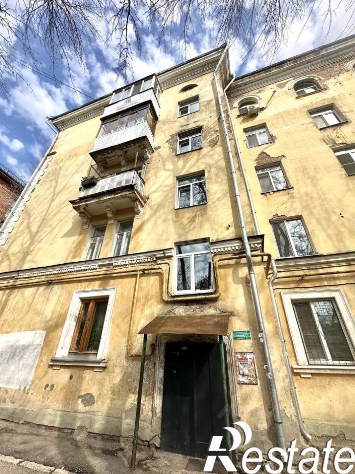 Комната улица Строителей, 28,  д. 28