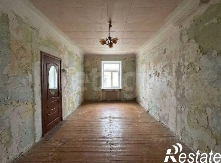 Комната улица Строителей, 28,  д. 28
