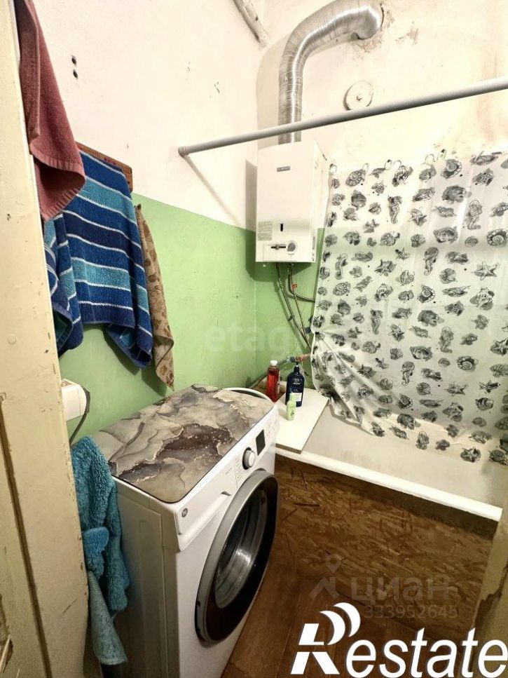 Комната улица Строителей, 28,  д. 28